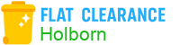 Flat Clearance Holborn